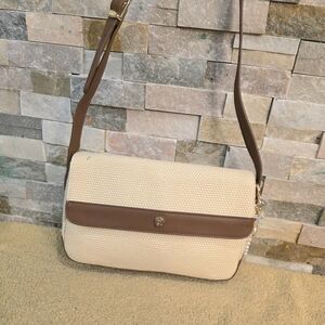 Etienne Aigner Vintage Shoulder Bag